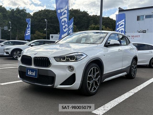 Bmw X2 2018-08 1692563-8