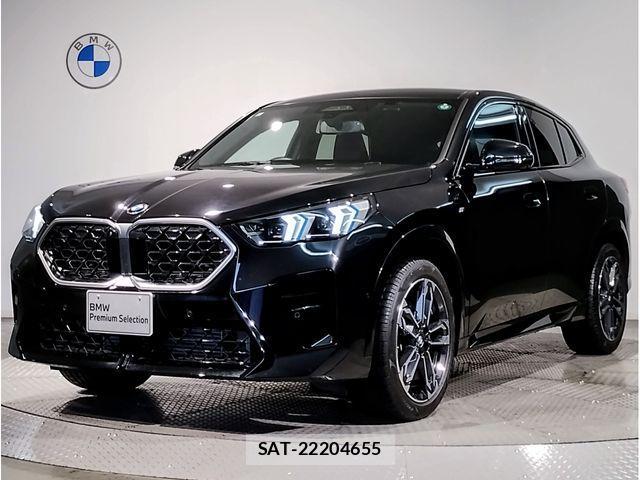 Bmw X2 2024-06 1931047-0