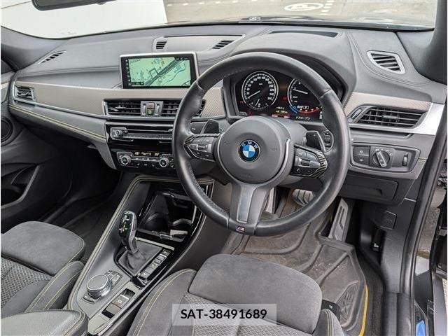 Bmw X2 2018-09 2006992-10