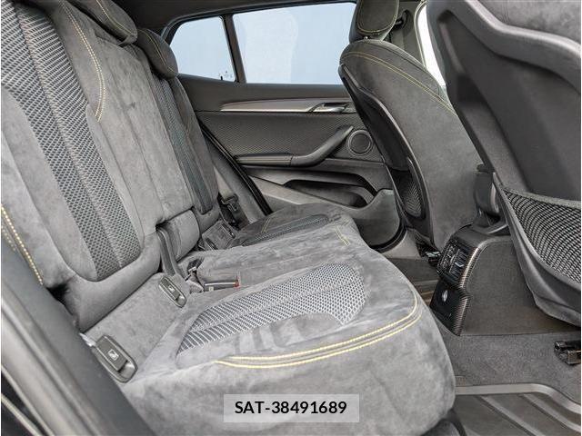 Bmw X2 2018-09 2006992-12