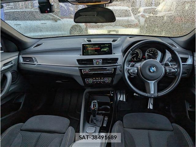 Bmw X2 2018-09 2006992-14