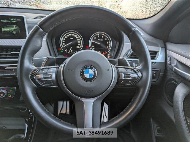 Bmw X2 2018-09 2006992-15