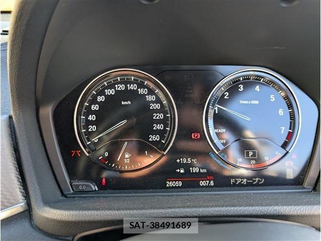 Bmw X2 2018-09 2006992-16