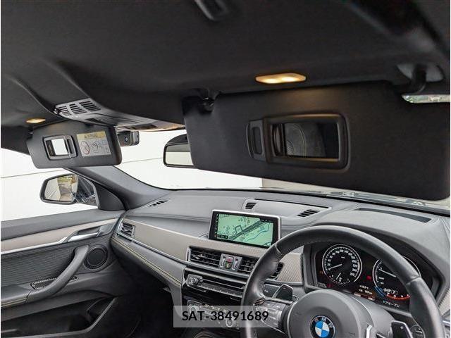 Bmw X2 2018-09 2006992-17