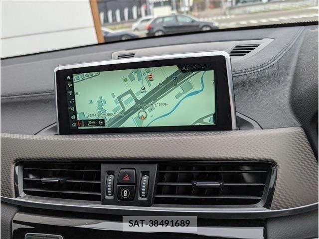 Bmw X2 2018-09 2006992-18