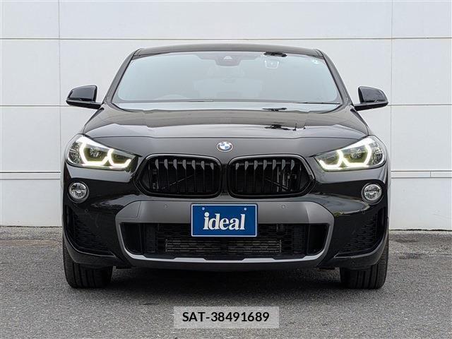 Bmw X2 2018-09 2006992-1