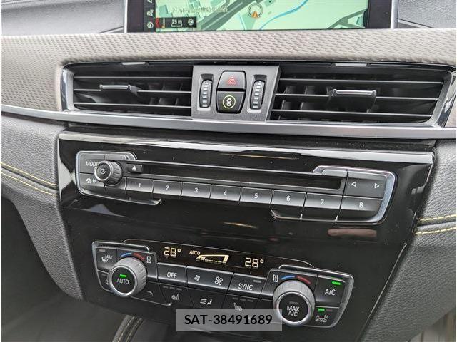 Bmw X2 2018-09 2006992-19