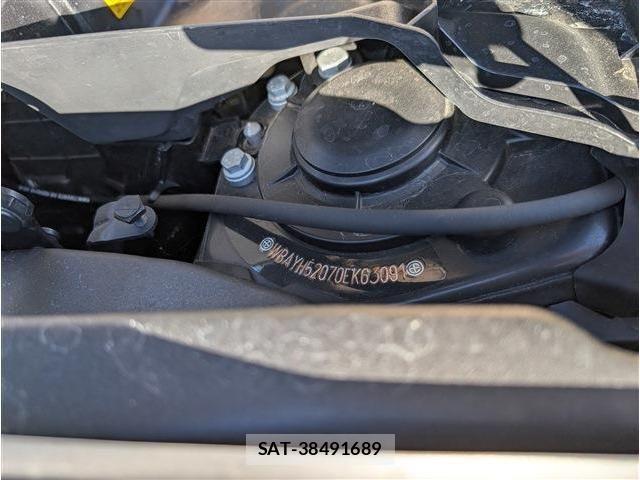 Bmw X2 2018-09 2006992-22