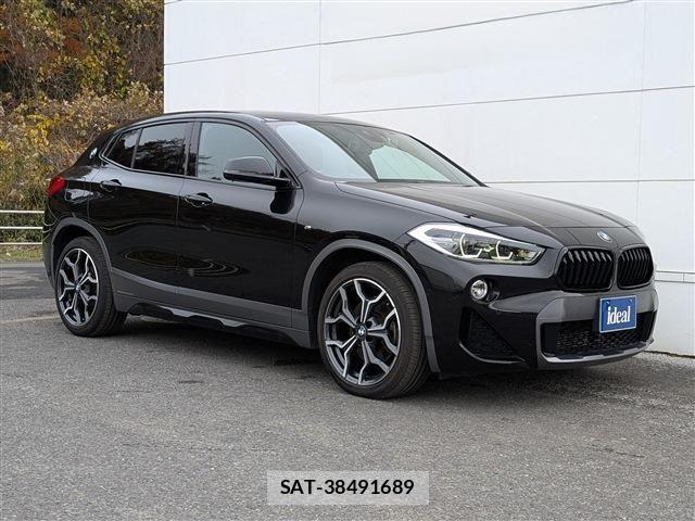 Bmw X2 2018-09 2006992-2