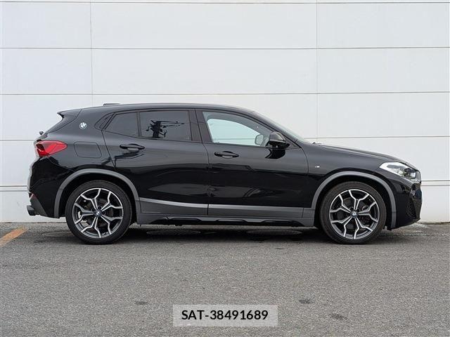 Bmw X2 2018-09 2006992-3