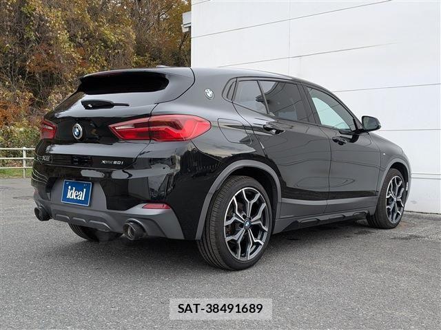 Bmw X2 2018-09 2006992-4