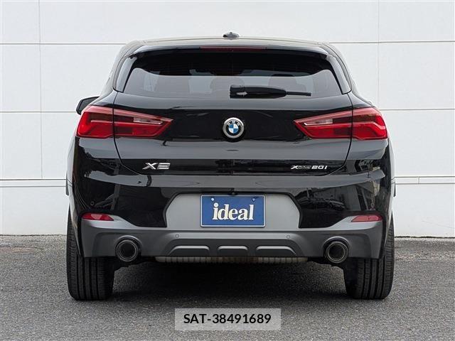 Bmw X2 2018-09 2006992-5