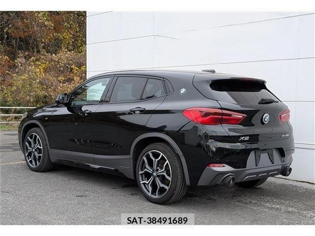 Bmw X2 2018-09 2006992-6