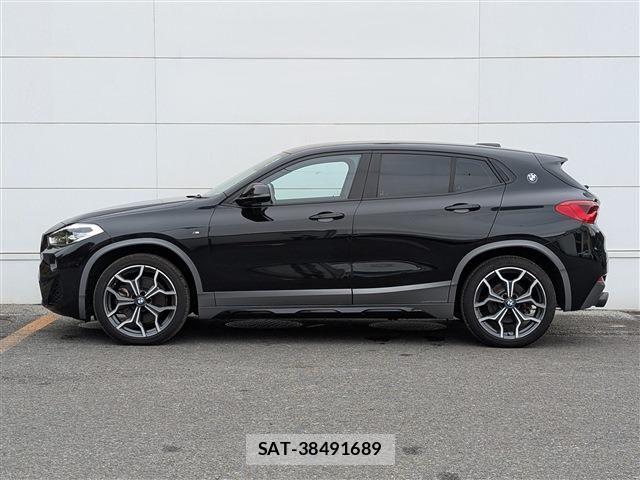 Bmw X2 2018-09 2006992-7