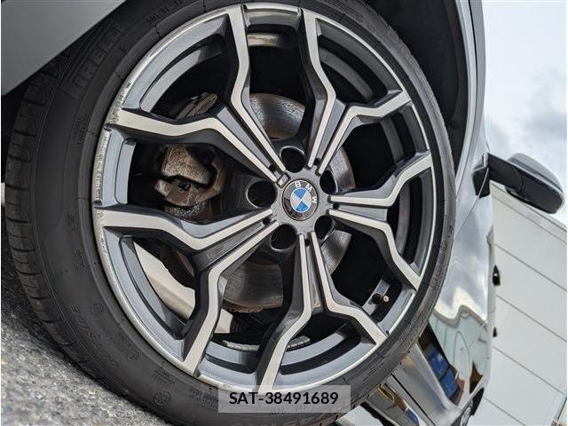 Bmw X2 2018-09 2006992-8