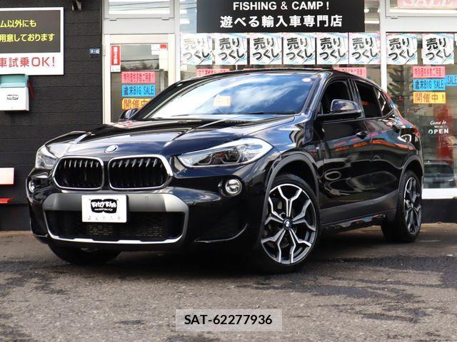 Bmw X2 2019-99 2006991-0