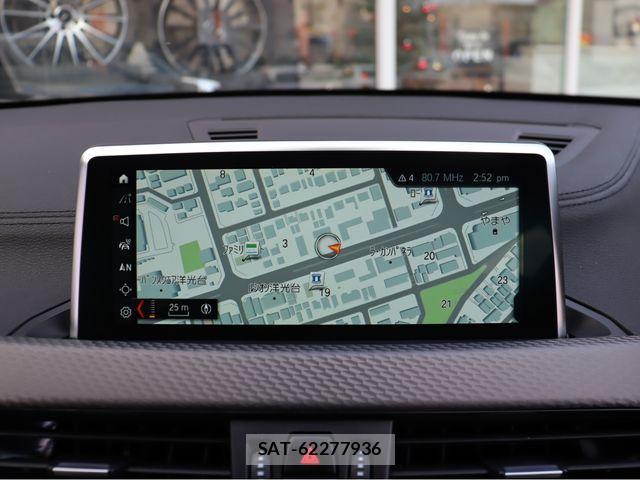Bmw X2 2019-99 2006991-9