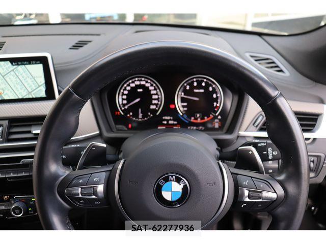 Bmw X2 2019-99 2006991-13