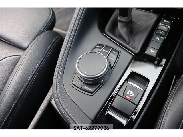 Bmw X2 2019-99 2006991-14