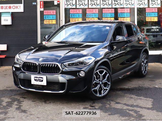 Bmw X2 2019-99 2006991-1
