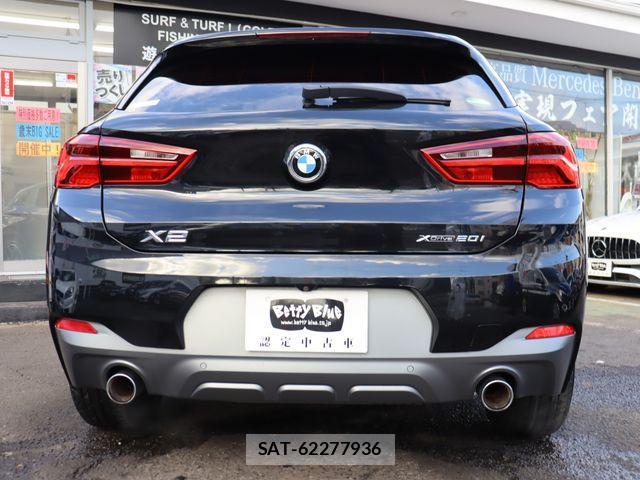 Bmw X2 2019-99 2006991-19