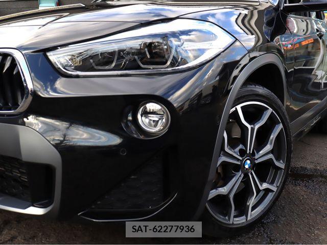 Bmw X2 2019-99 2006991-21