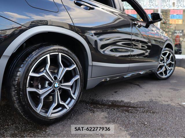 Bmw X2 2019-99 2006991-24