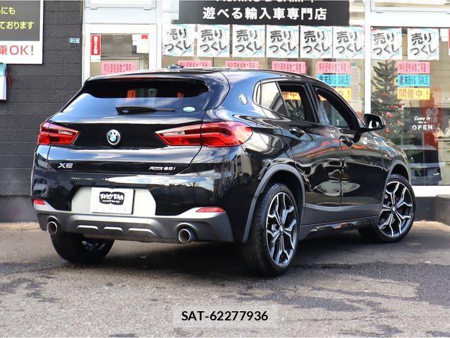 Bmw X2 2019-99 2006991-26
