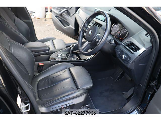Bmw X2 2019-99 2006991-2