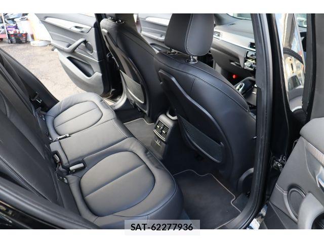 Bmw X2 2019-99 2006991-3