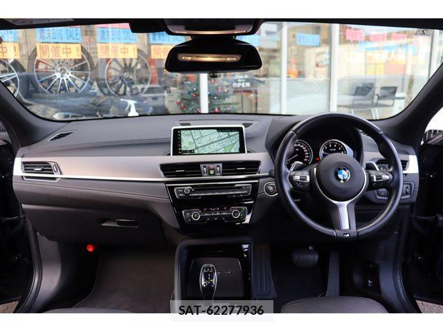 Bmw X2 2019-99 2006991-4