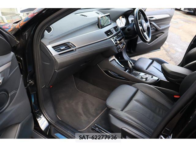 Bmw X2 2019-99 2006991-5