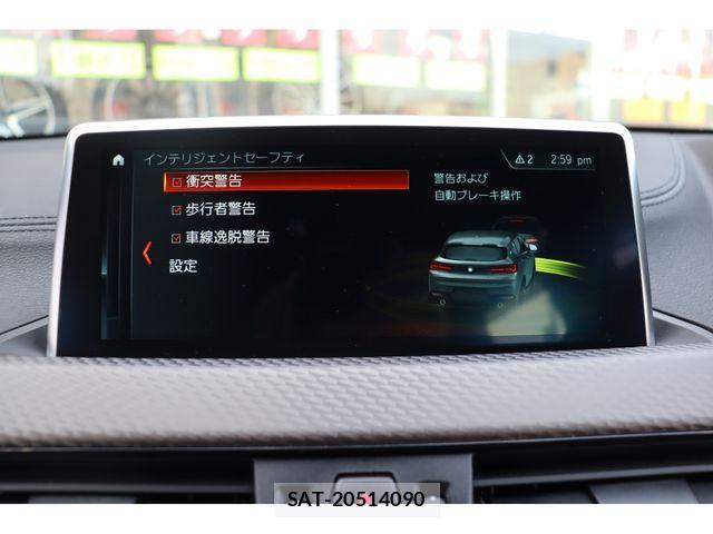 Bmw X2 2019-01 2319159-9