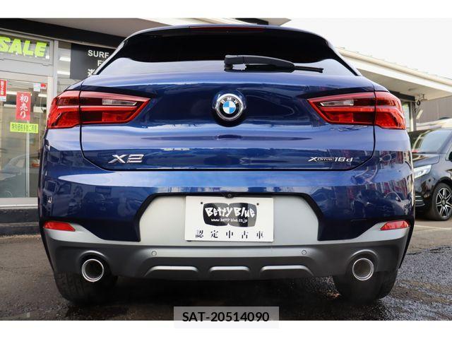 Bmw X2 2019-01 2319159-17