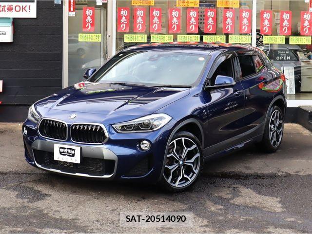Bmw X2 2019-01 2319159-1