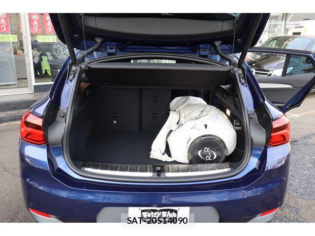 Bmw X2 2019-01 2319159-21