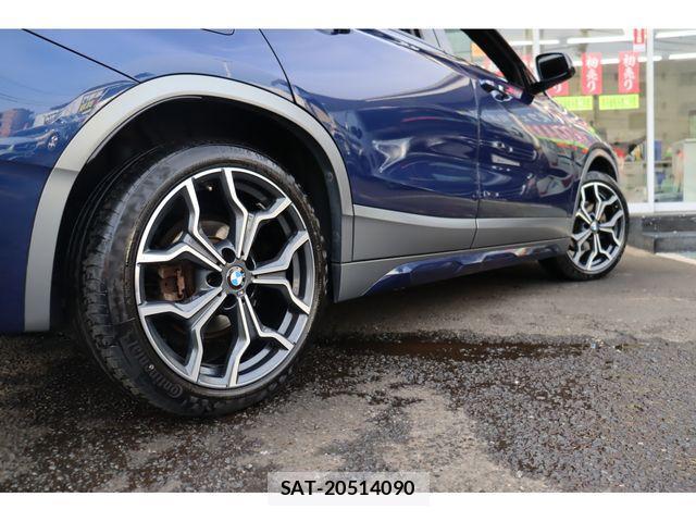 Bmw X2 2019-01 2319159-22