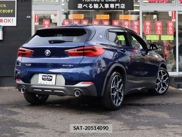 Bmw X2 2019-01 2319159-24