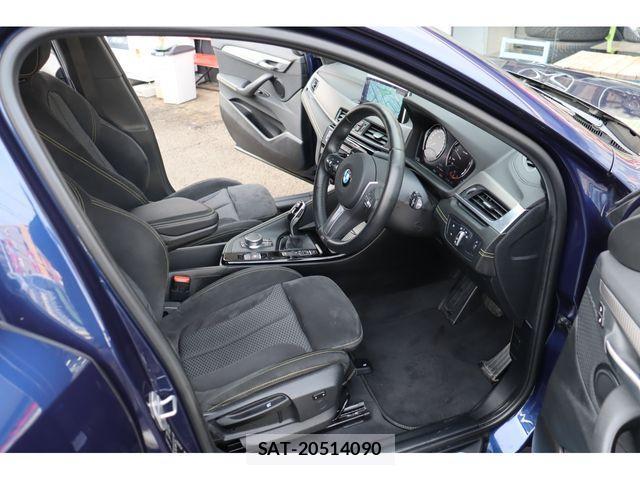 Bmw X2 2019-01 2319159-2