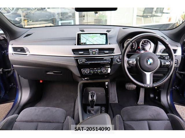 Bmw X2 2019-01 2319159-4