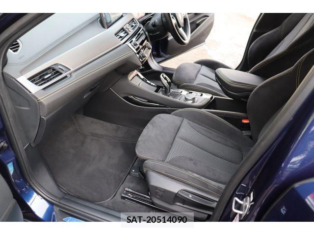 Bmw X2 2019-01 2319159-5