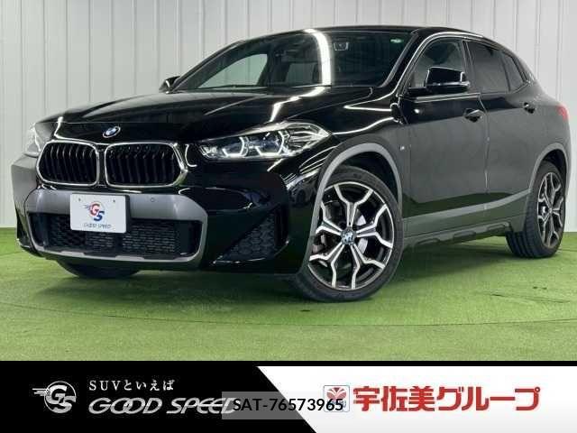 Bmw X2 2021-09 3064276-0