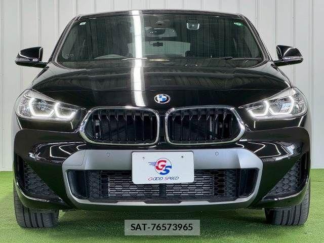 Bmw X2 2021-09 3064276-12