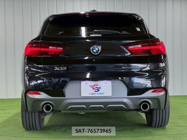 Bmw X2 2021-09 3064276-13