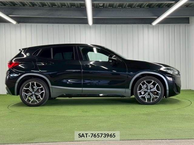 Bmw X2 2021-09 3064276-14