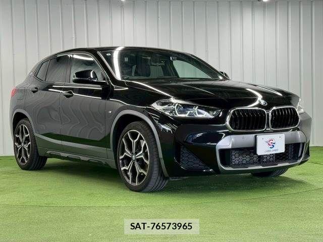 Bmw X2 2021-09 3064276-15