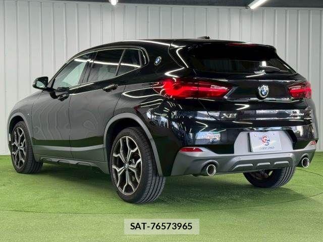 Bmw X2 2021-09 3064276-16