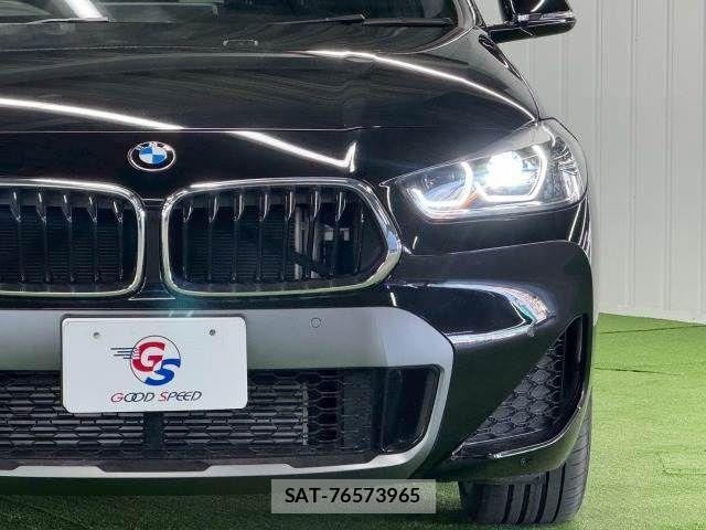 Bmw X2 2021-09 3064276-19