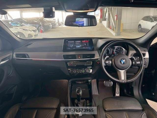 Bmw X2 2021-09 3064276-2