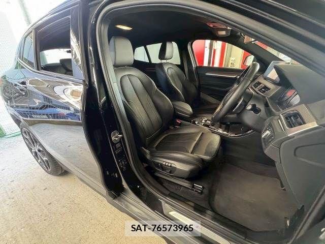 Bmw X2 2021-09 3064276-6